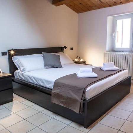 Casa Ricci Lägenhet Jesi Exteriör bild