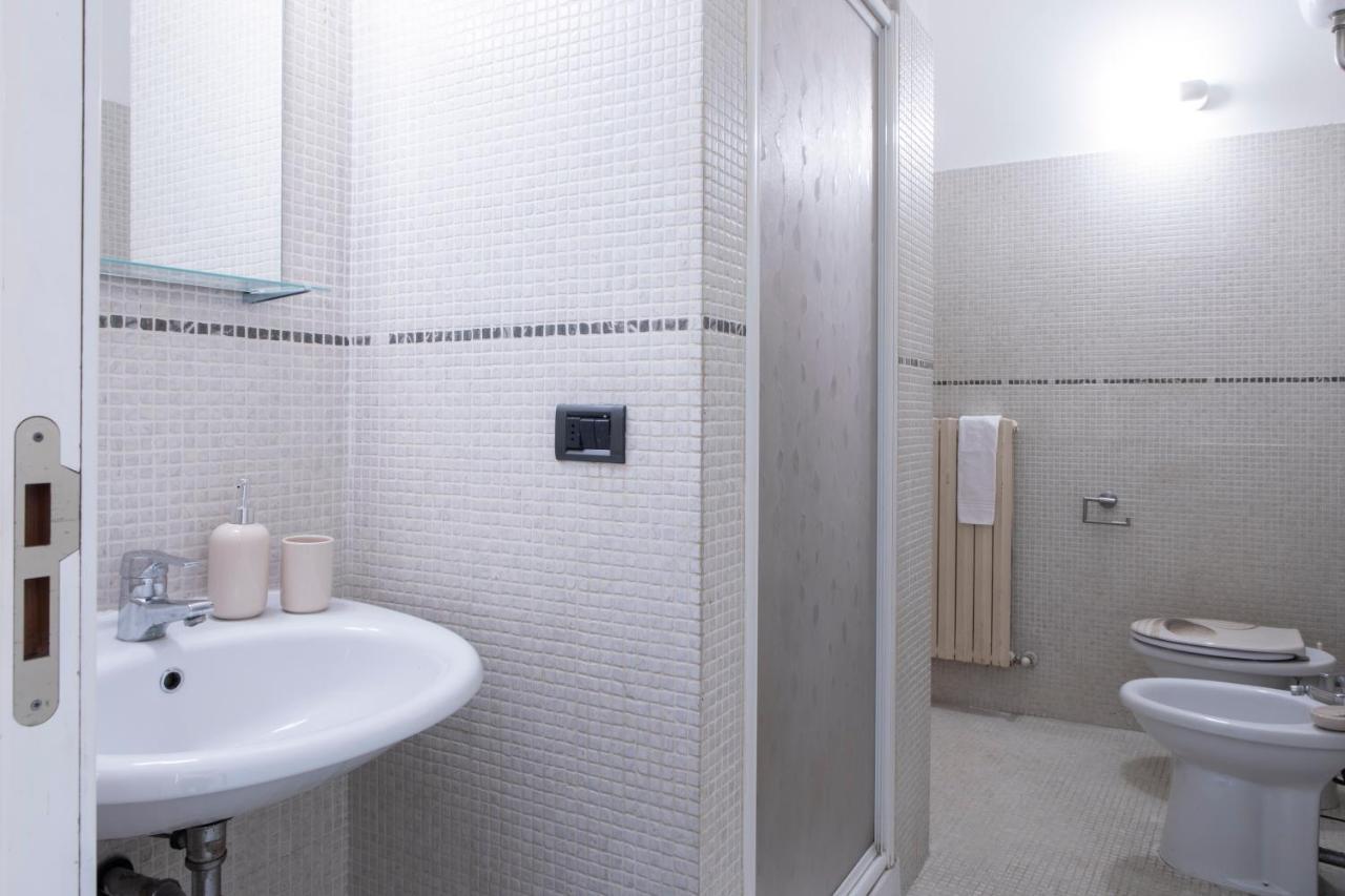 Casa Ricci Lägenhet Jesi Exteriör bild