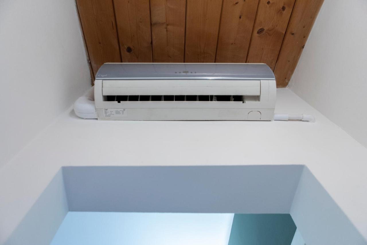 Casa Ricci Lägenhet Jesi Exteriör bild